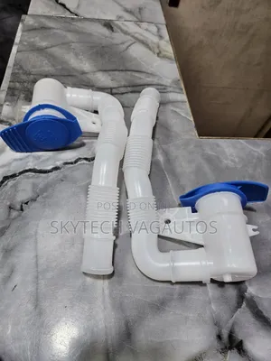 Volkswagen/Aud Iwasher Bottle Neck