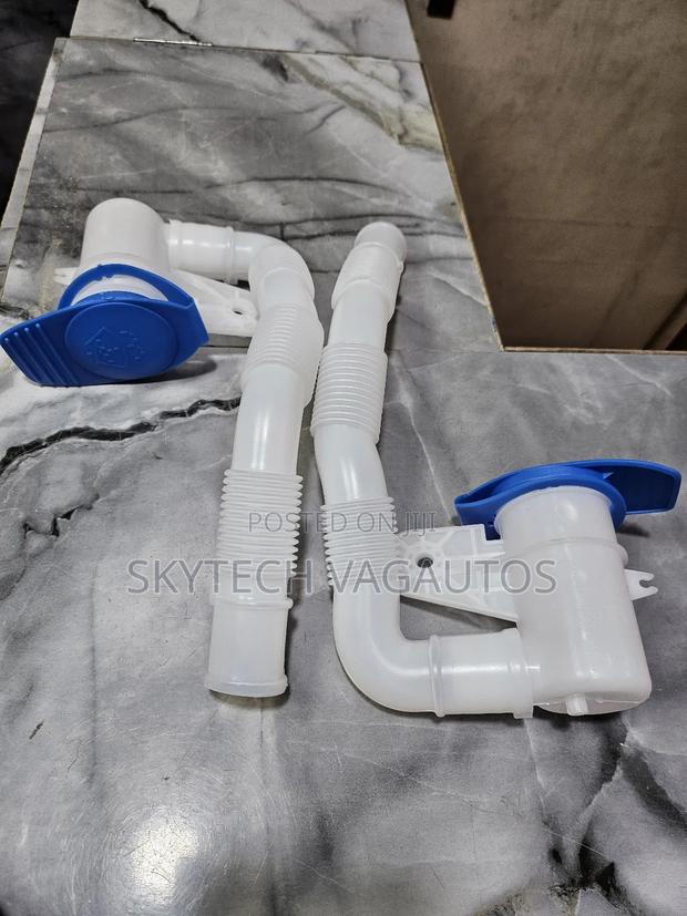 Volkswagen/Aud Iwasher Bottle Neck - thumbnail 2
