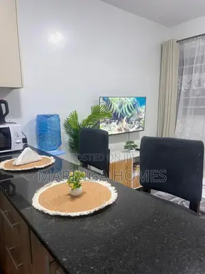 Modern Studio BNB in Ruaka- Short- Term/ Long-Term Rentals.