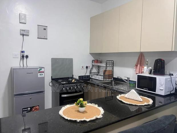 Modern Studio BNB in Ruaka- Short- Term/ Long-Term Rentals. - thumbnail 4