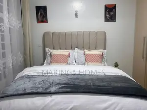 Modern Studio BNB in Ruaka- Short- Term/ Long-Term Rentals.