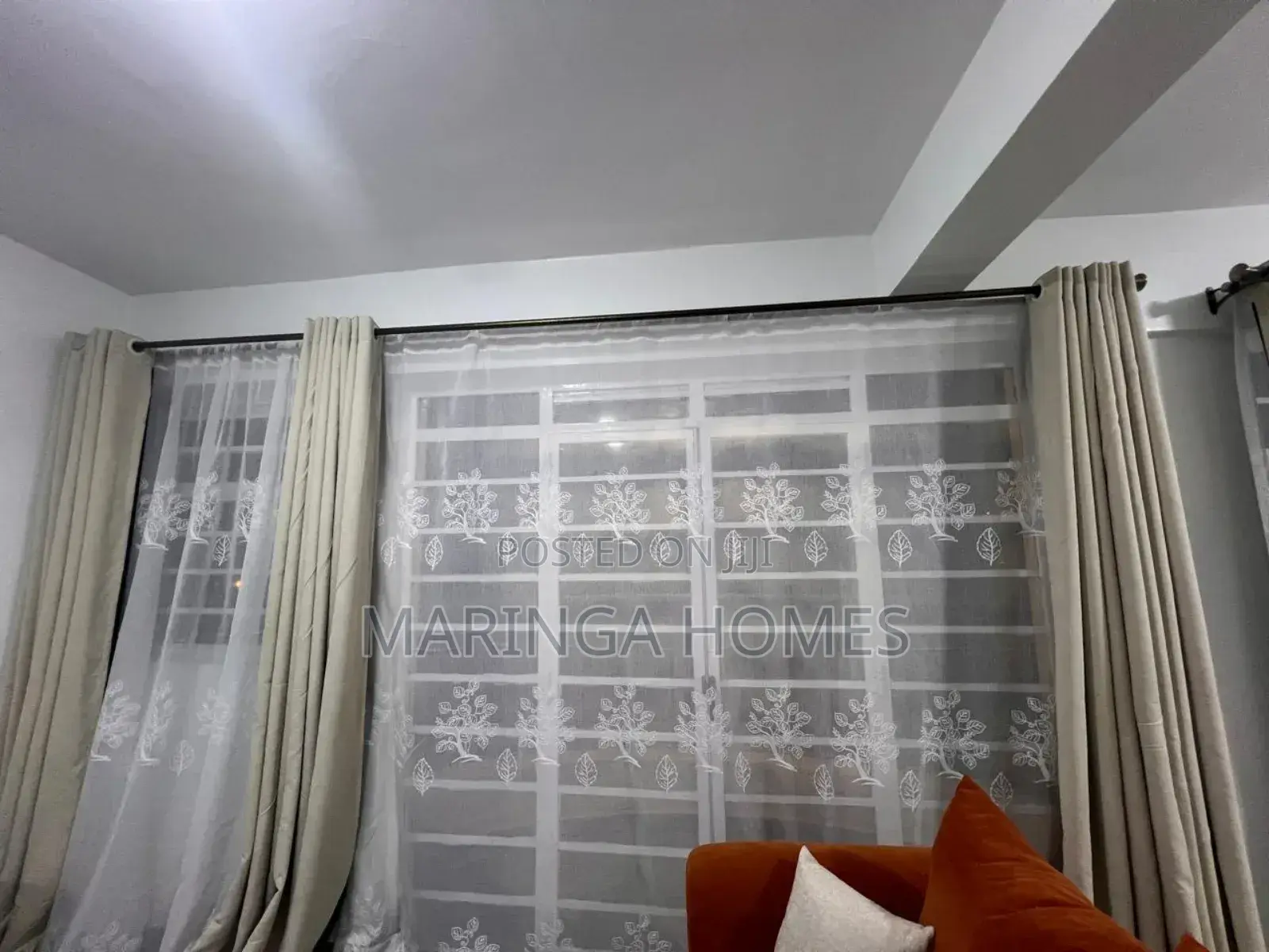 Modern Studio BNB in Ruaka- Short- Term/ Long-Term Rentals.