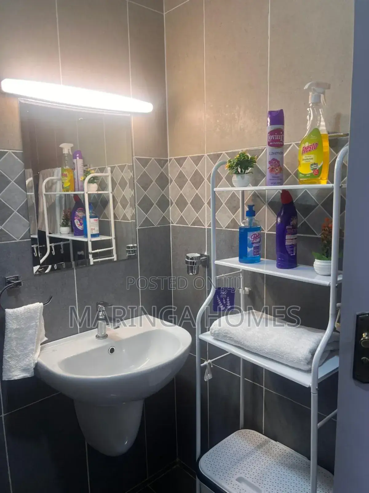 Modern Studio BNB in Ruaka- Short- Term/ Long-Term Rentals.