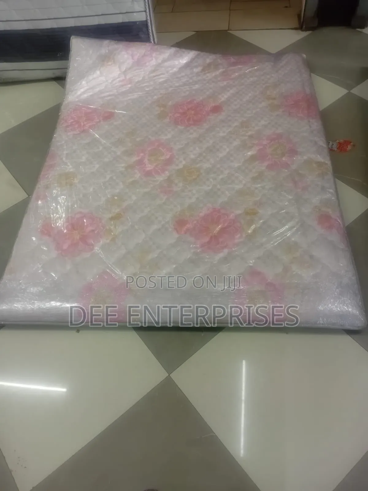 5×6 Mattress Topper