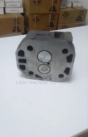 Jiang Dong 1135 Cylinder Head
