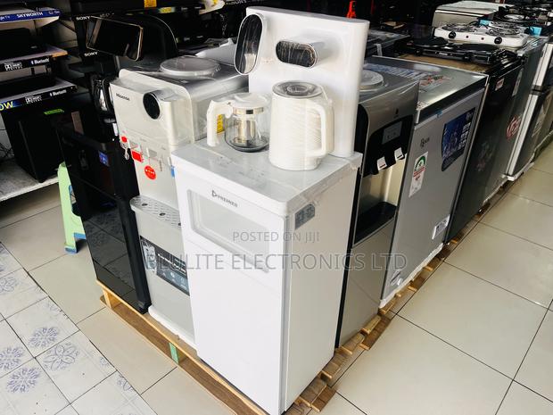 Premier Multi-Purpose Water Dispenser - main view