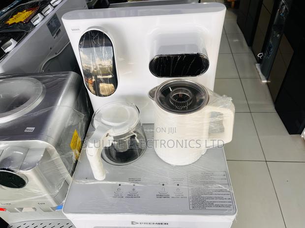 Premier Multi-Purpose Water Dispenser - thumbnail 3