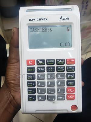 Tims / Etims Kra Etr Receipt Machine - thumbnail 2