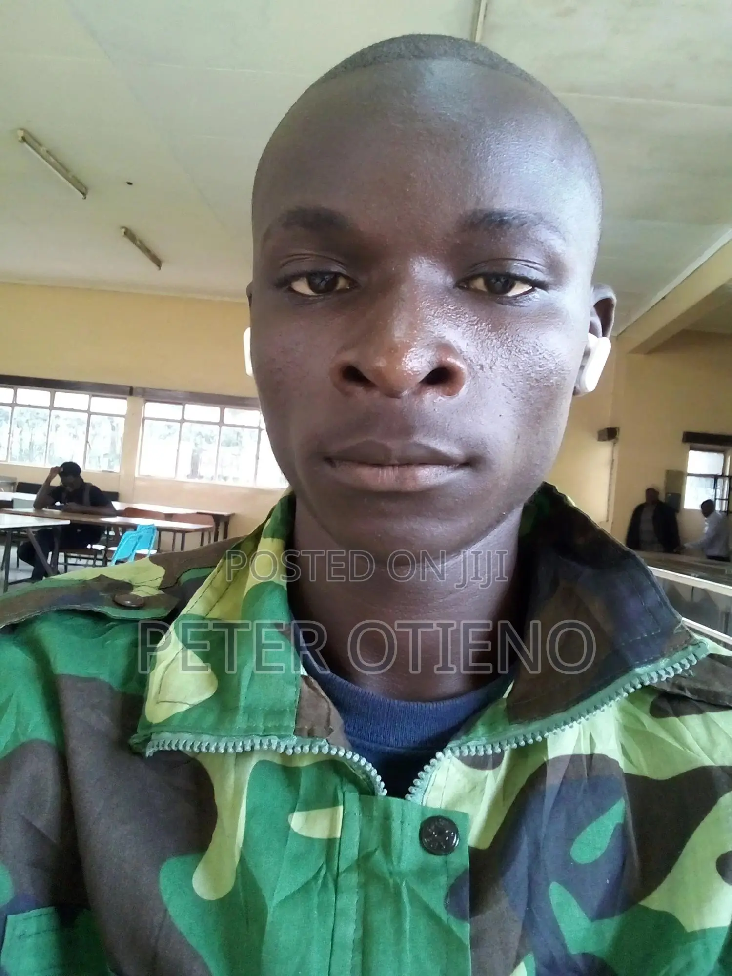 Social Media Marketer