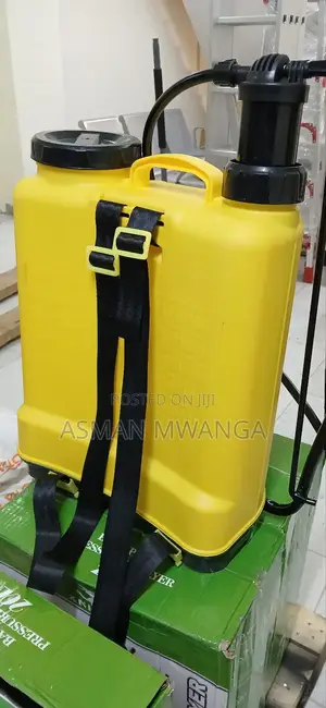 Backpack Sprayer 20l