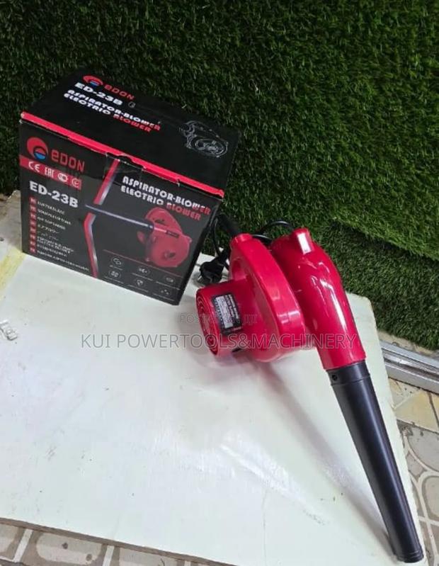 Edon Electric Dust Blower / Electric Blower