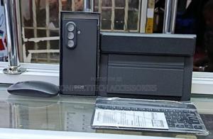 Samsung Z Fold 7 Keyboard Case With Pen+Mouse - thumbnail 2