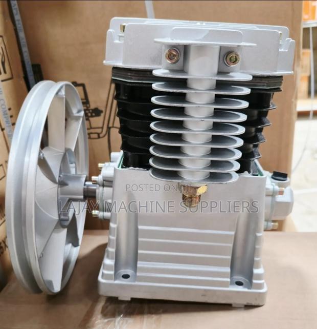 Compressor Head Cylinder Head 65mm