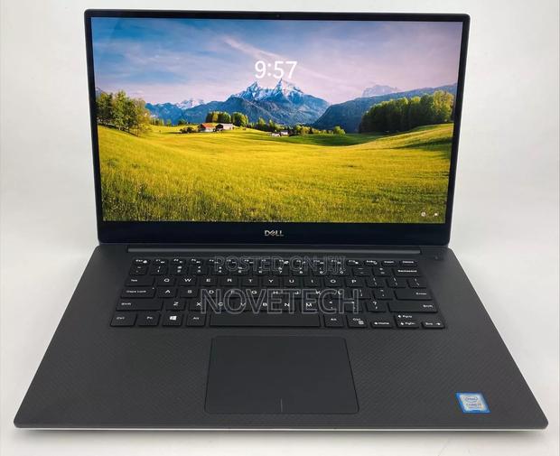 Laptop Dell Precision 5540 32GB Intel Core I7 SSD 512GB - main view