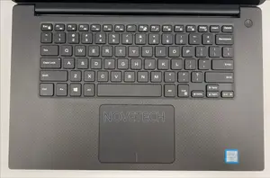 Laptop Dell Precision 5540 32GB Intel Core I7 SSD 512GB