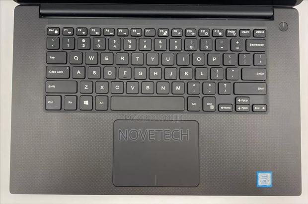 Laptop Dell Precision 5540 32GB Intel Core I7 SSD 512GB - thumbnail 3