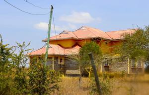 Prime and Affordable Plots for Sale in Konza
