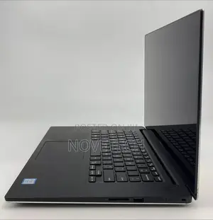 Laptop Dell Precision 5540 32GB Intel Core I7 SSD 512GB