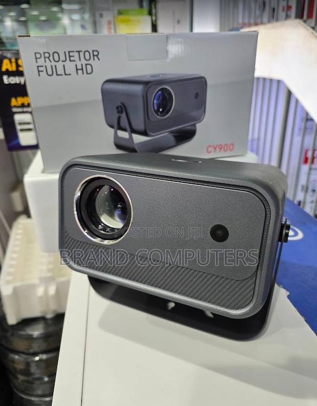 Universal Cy900 Full Hd Android Projector - main view