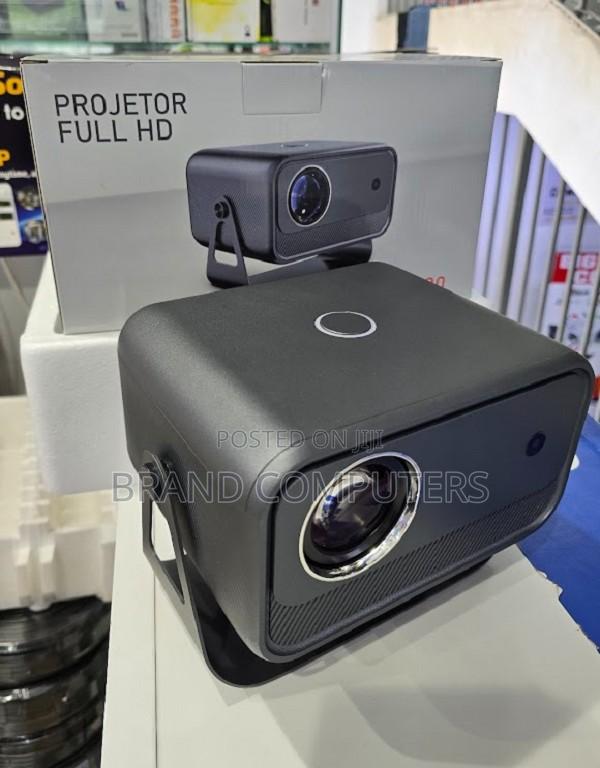 Universal Cy900 Full Hd Android Projector - thumbnail 2