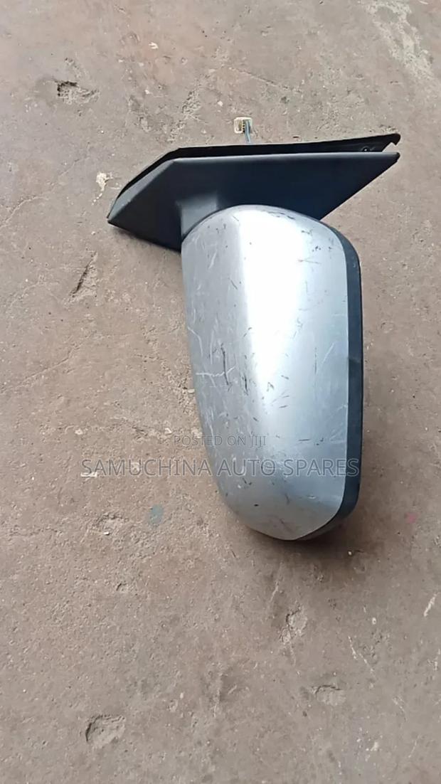 Side Mirror Mitsubishi Lancer - main view