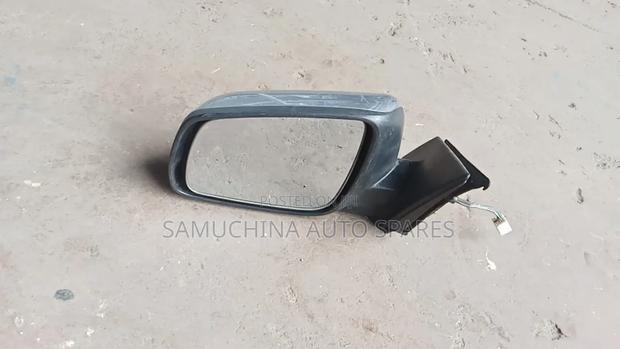 Side Mirror Mitsubishi Lancer - thumbnail 2