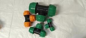 Fusion 20 Mm Equal Tee - thumbnail 2