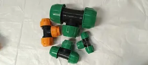 Fusion 20 Mm Equal Tee