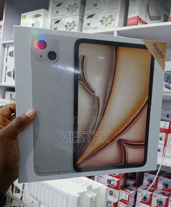 Modio M41 Tablet Pc, 10.1" 1280x800 Display, 16gb Ram, 1tb Rom - main view