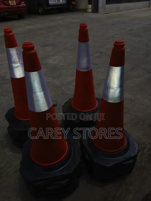 Traffic Cones - thumbnail 2