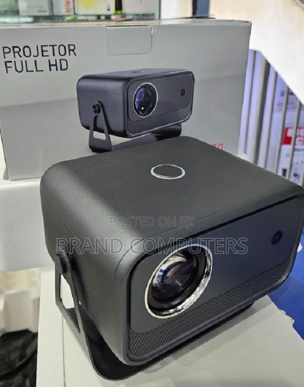 Cy900 Android Projector 1080p Android 13.0 - thumbnail 2