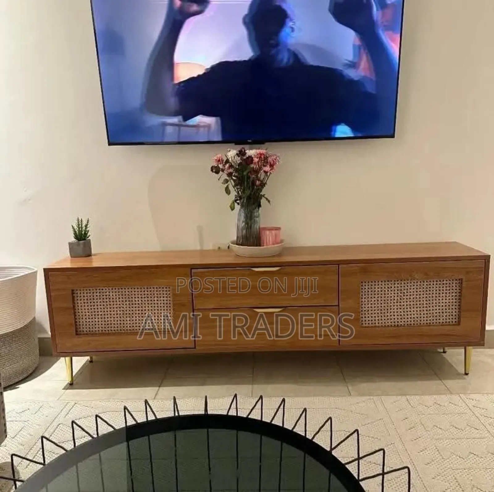 Tv Stand Unit 6ft