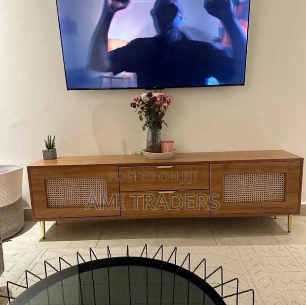 Tv Stand Unit 6ft