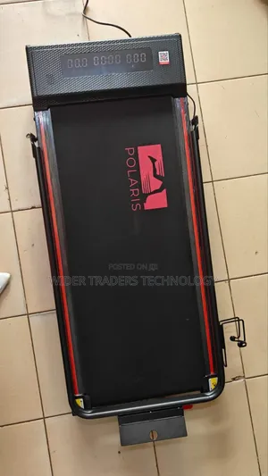 Polaris Walking Pad
