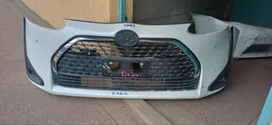 Sienta 2018 Model Front Bumper