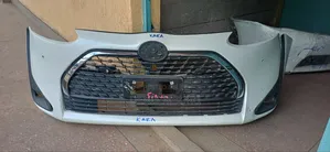 Sienta 2018 Model Front Bumper
