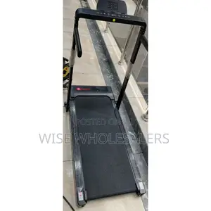Foldable Walking Pad