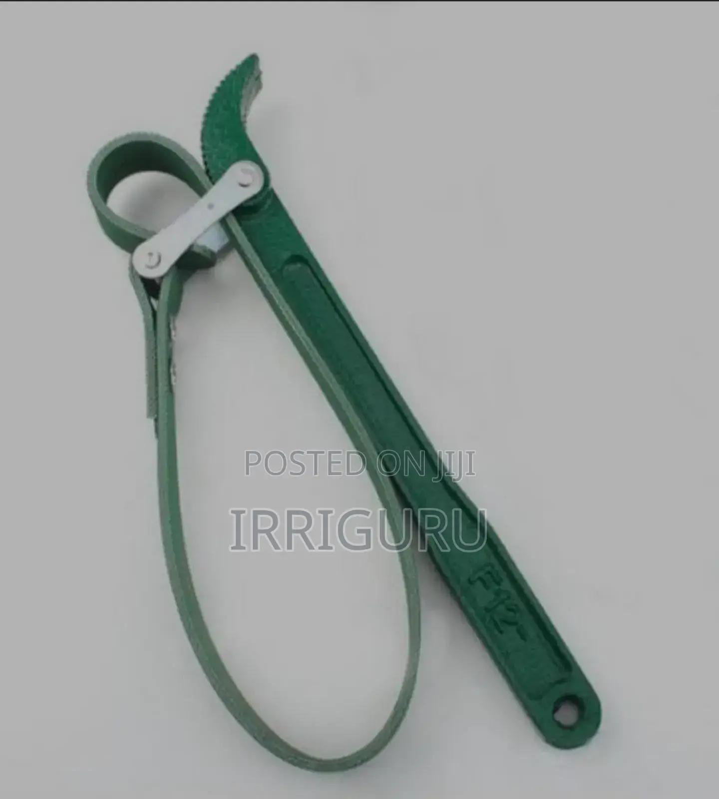 Multi - Purpose Adjustable Belt