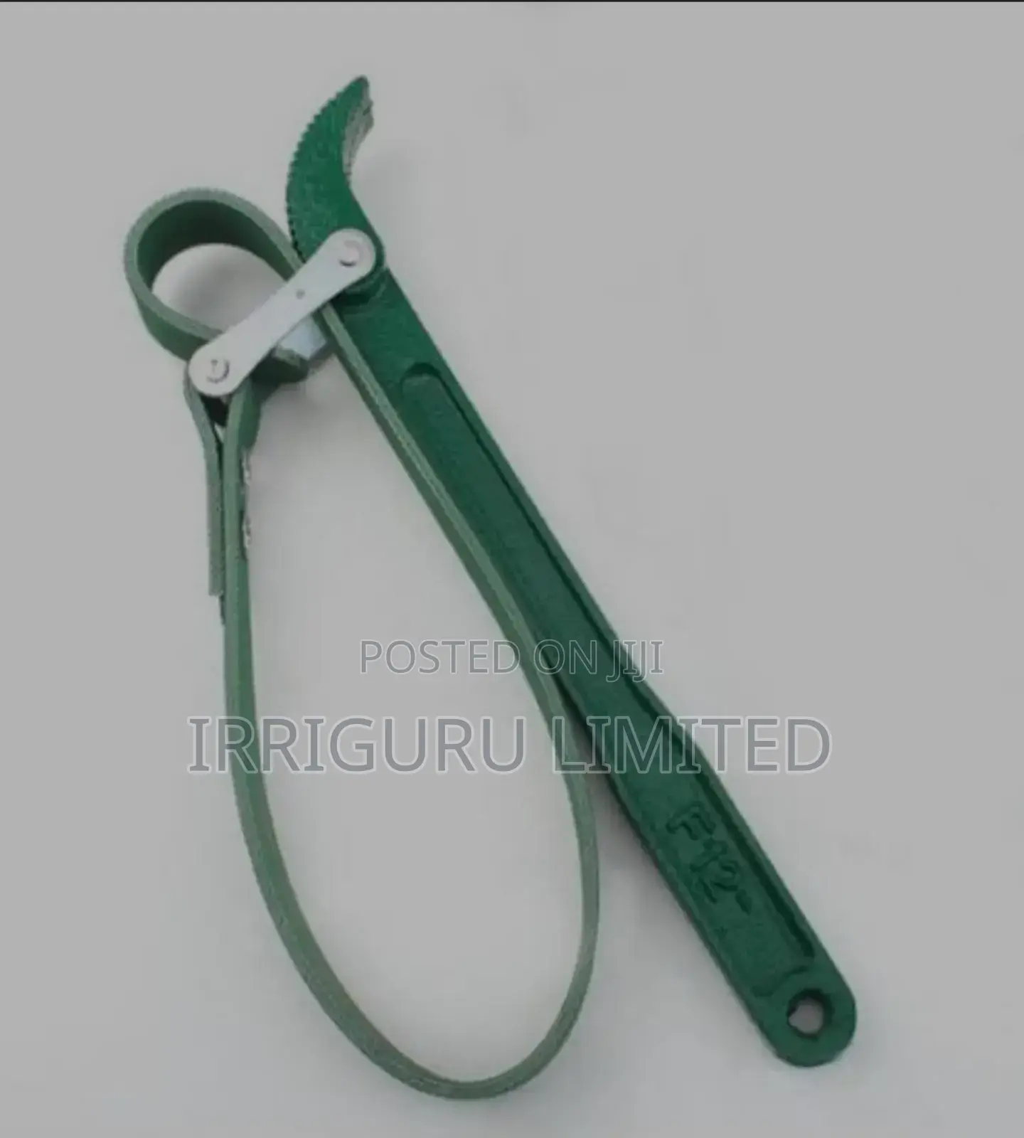 Multi - Purpose Adjustable Belt