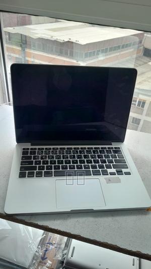 Laptop Apple MacBook Air 8GB Intel Core I5 SSD 128GB - main view