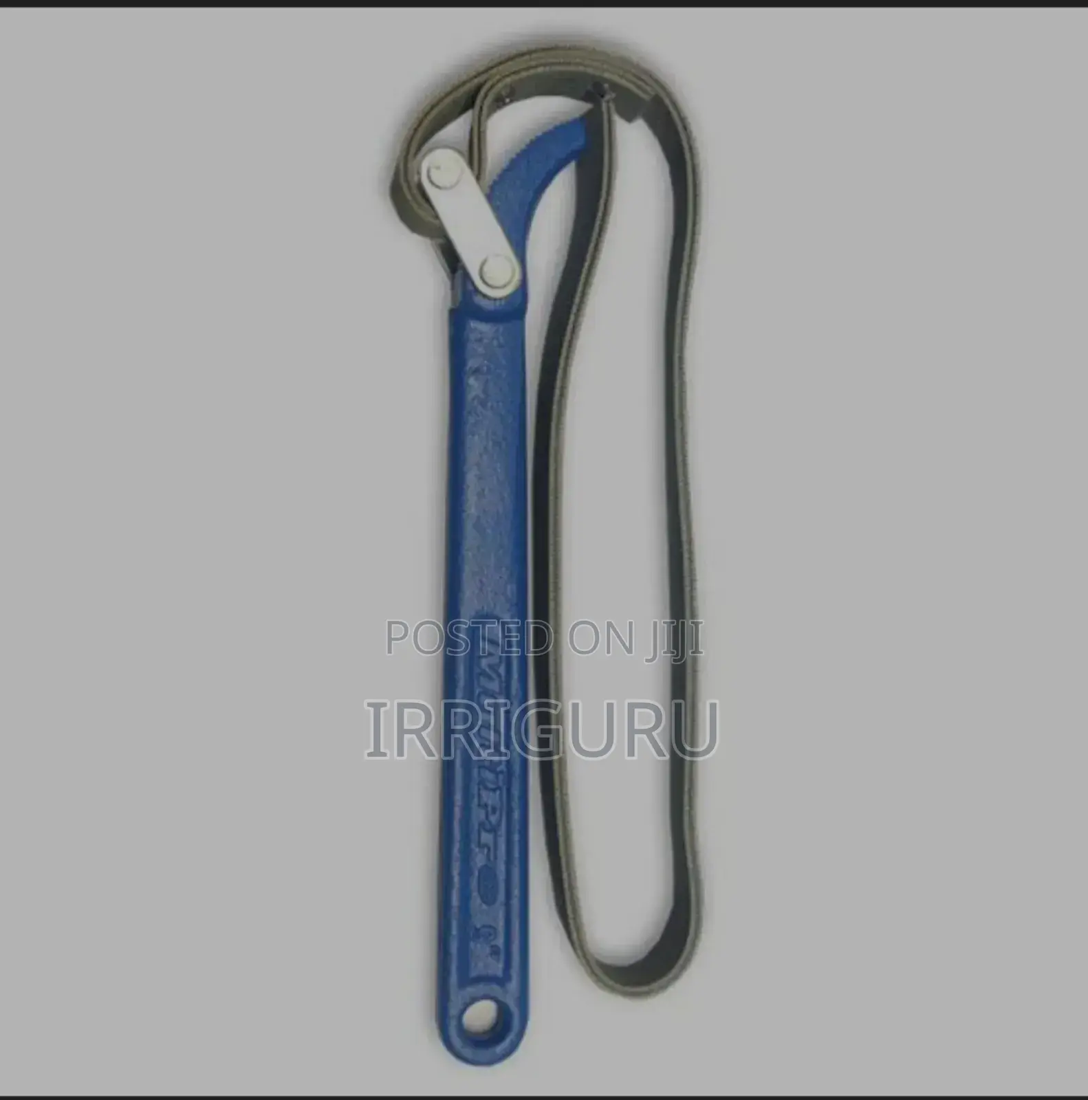 Strap Wrench
