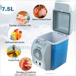 Car Fridge, Car Fridge at $