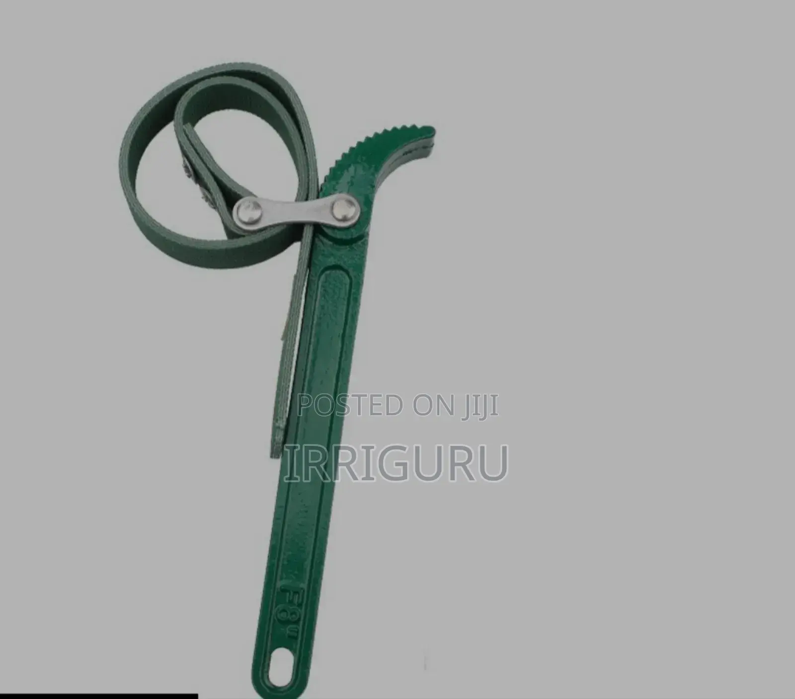 Belt Strap