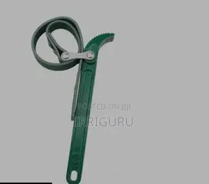 Belt Strap