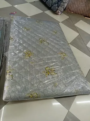 4×6 Mattress Topper