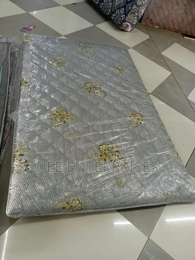 4×6 Mattress Topper