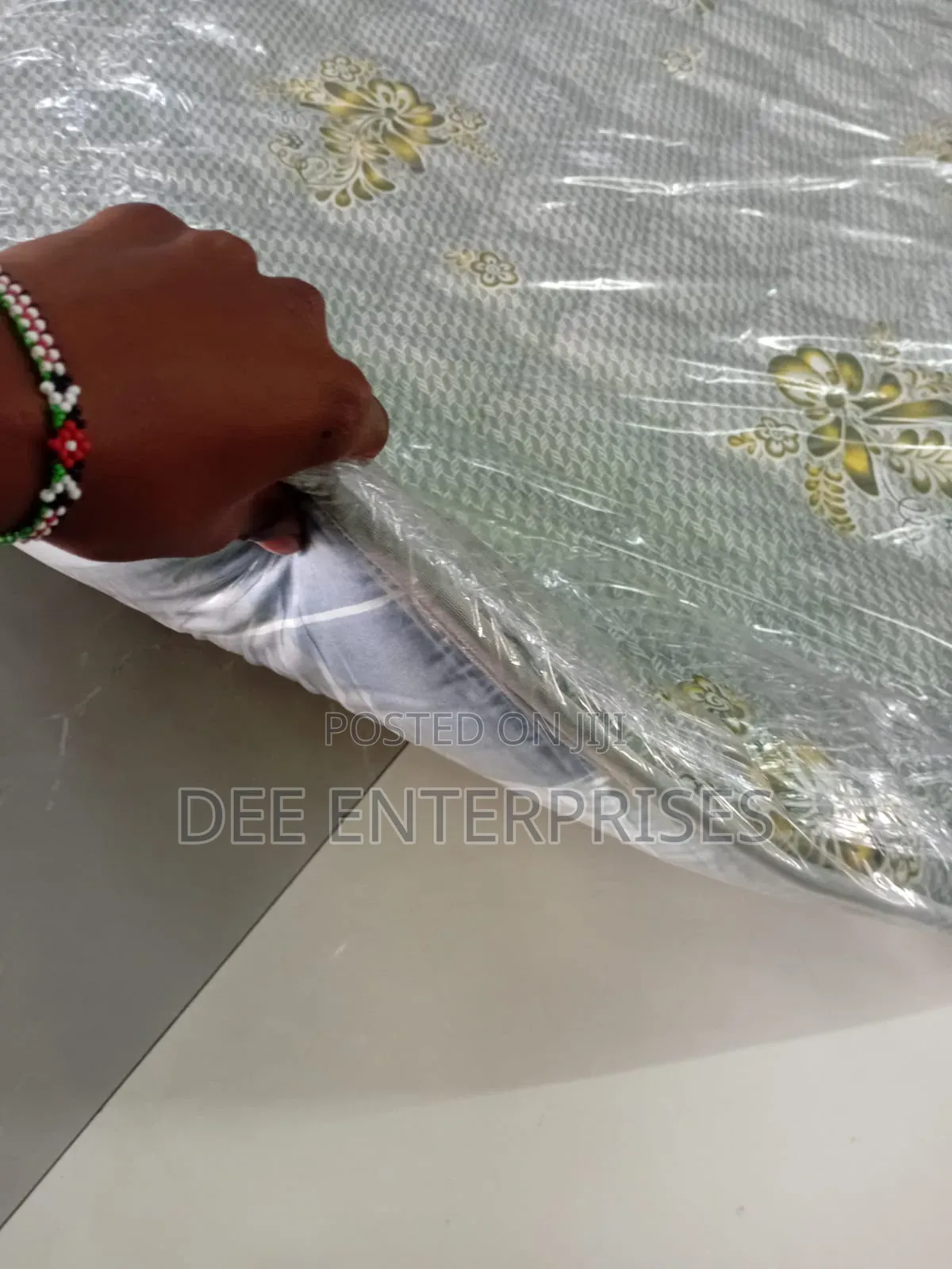 4×6 Mattress Topper