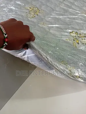 4×6 Mattress Topper