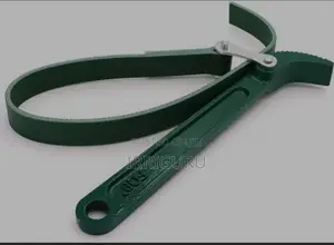Irriguru Strap Wrench