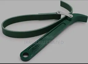 Irriguru Strap Wrench